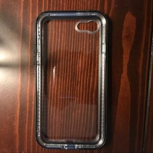 New IPhone 7 Next Lifeproof Case